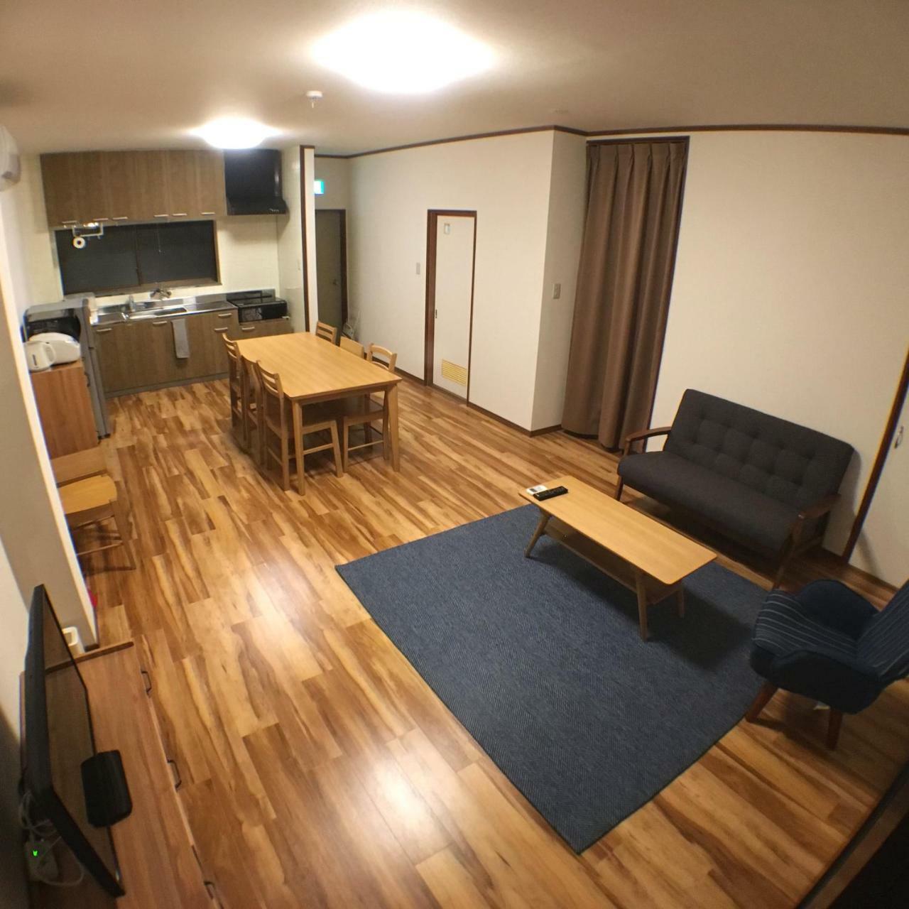 Machiyado Kuwanajuku Kawaguchi-Cho 8 Villa Exterior photo