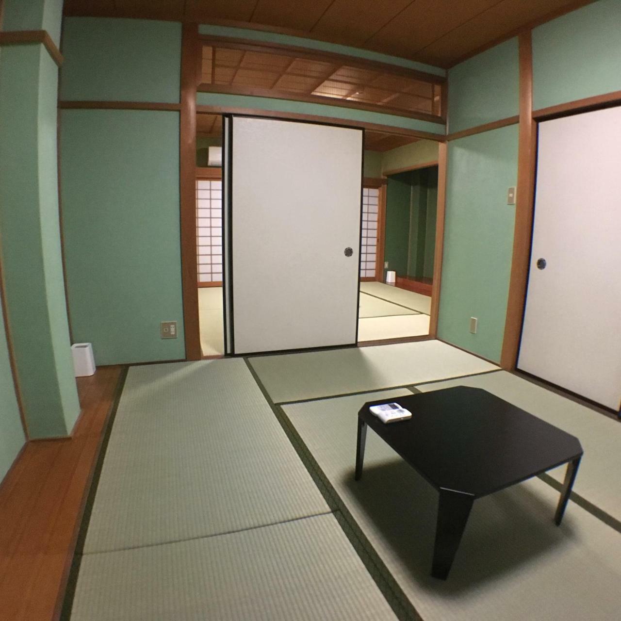Machiyado Kuwanajuku Kawaguchi-Cho 8 Villa Exterior photo